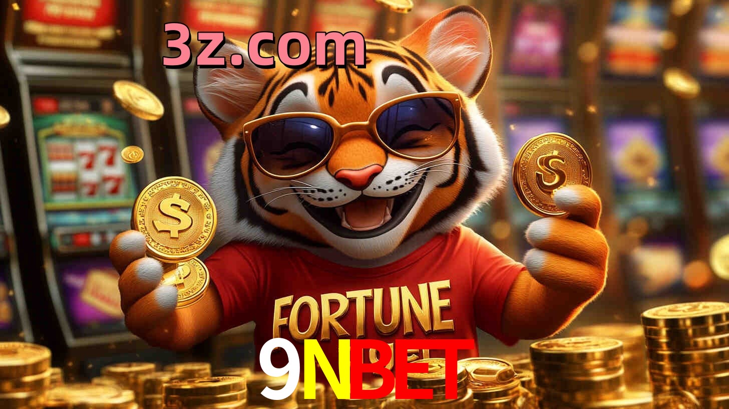Fortune Tiger no Cassino Online 9NBET